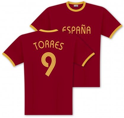 Player Shirt 