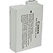 Canon LP-E8 Battery Pack for Canon Digital Rebel T2i and T3i Digital SLR Cameras (Retail Package)