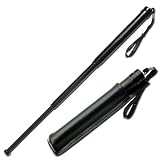 Sporting Goods : 19' Black Expandable Impact Protection