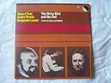 EMD 5509 TEAR/PREVIN/LUXON Dickie Bird & Owl LP