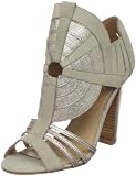 Candela N.Y.C. Womens Morgana Sandal - Womens Shoes Sandal