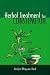 Herbal Treatment Constipation (Herbal Cure)