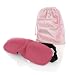 Moulded Travel Eye Mask
