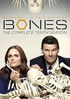 Bones - Season 10
