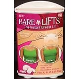 Bare Lifts The Instant Breast Lift, 10 Lifts