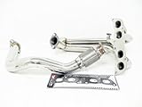 OBX Header 91-95 Toyota MR2 Non-Turbo 4-1