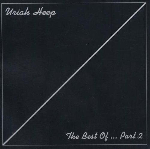 Uriah Heep - The Best of... Part 2 - Zortam Music