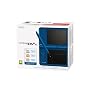 Nintendo NDSi HW XL Azul de Nintendo