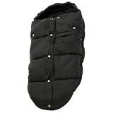 Mountain Buggy Sleeping Bag - Black