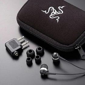ProTone m100 In-Ear Earphones
