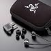 ProTone m100 In-Ear Earphones (Black)