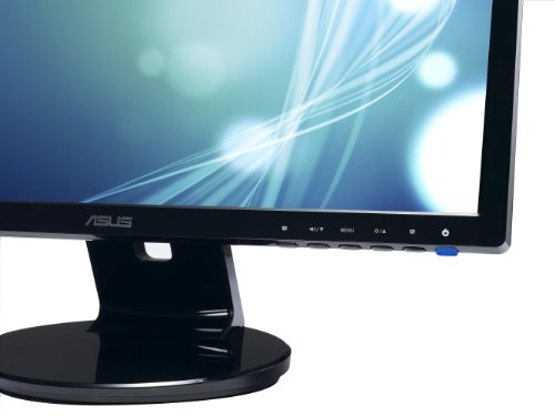 Computer Lcd Display Monitor Ve208t