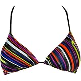 Reef Sambodromo Triangle Bra Bikini Top - Women's