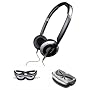 Sennheiser - PX200 - casque baladeur pliable ferm�