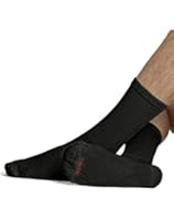 Hanes Men's 10-Pack Ultimate Crew Socks