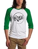 RVCA Mens Roundabout Tee