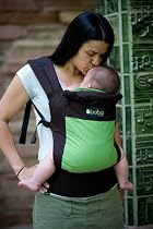 Boba Classic Baby Carrier, Breeze
From Boba
