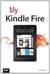My Amazon Kindle Fire