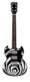  Paper Jamz Guitar Instant Rockstar