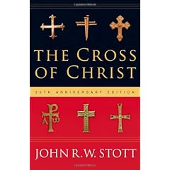 The Cross Of Christ