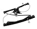 Dorman OE Solutions Window Regulator with Motor / Motor 741-813
