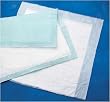 100 Protection Plus Polymer Underpads, Deluxe 30 x 30