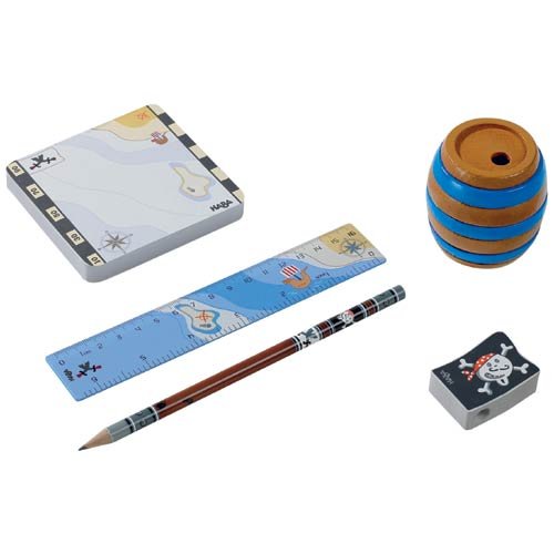 Childrens Toyshop  Toys : Corsario Note Set