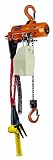 Vestil ACH-25 Air Chain Hoist