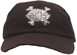 Family Guy Stewie Skull and Crossbones Distressed Hat