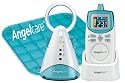 Angelcare AC401 Baby Movement Sensor Pad and Sound Monitor