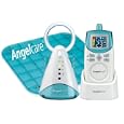 Angelcare AC401 Baby Movement Sensor Pad and Sound Monitor'