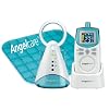 Angelcare AC401 Baby Movement Sensor Pad and Sound Monitor