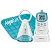 Angelcare AC401 Baby Movement Sensor Pad and Sound Monitor