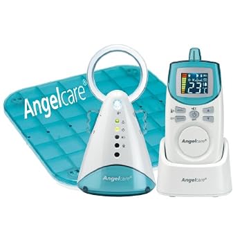 Angelcare AC401 Baby Monitor
