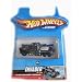 Hotwheels Turbo Driver Invader Car-Tridge