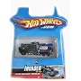 Hotwheels Turbo Driver Invader Car-Tridge