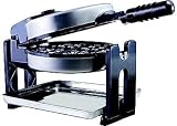 Bella Cuccina Rotating Waffle Maker