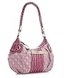 GUESS? "Daisy" Signature Hobo