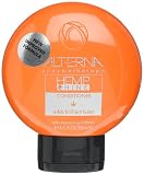 Alterna Hemp Organics Color Hold Shine Conditioner, 8.5-Ounce Bottle