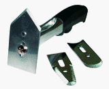 Warner Tool Co 10100 Utility Scraper Combo