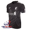 Liverpool FC Standards Corrupted "Our Shirt Our Club" Protest Shirt by Viga