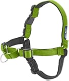 Petsafe Deluxe Easy Walk Harness, Medium/Large, Apple Green