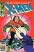 Book The Uncanny X-Men #182