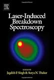 Laser-Induced Breakdown Spectroscopy