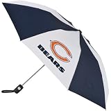 Chicago Bears Auto Folding Umbrella $5.25