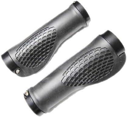 Orierchant 2014 Hot sale 1 Pair Handlebar Grip Cover For Mountain Cycling Bike Skid-proof Soft
