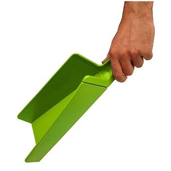 Chop 2 Pot Chopping Board