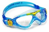 Aqua Sphere Vista Jr. Swim Goggle - Clear Lens