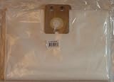 5 sacs aspirateur microfibre Capafil Variant pour - NILFISK - HDS 2000 - GD 1010 (822 22 900) - Business 9 a 14 litres - Family 9 a 14 litres - ( 822 229 00 ) - GD : 910 (822 22 900) - CDB : 3020, 3025, 3050, 3055, 3060 - CDF : 2000, 2010, 2040, 2050 (82