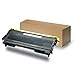 Generic Compatible with Brother TN350 Compatible Toner Cartridge for use with Brother HL-2040, HL-2070N, FAX-2820, FAX-2920, MFC-7220, MFC-7225n, MFC-7420, MFC-7820n, DCP-7020 Printers - Black